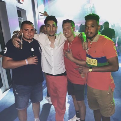 jmaffei11's profile picture. sc: jmaffei11 LL