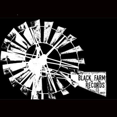 Music fanatic / Vinyl lunatic / Black Farm records