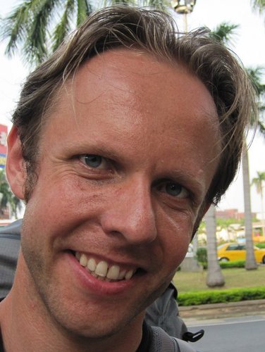 torsteinkrausew's profile picture. Passionate Java, BASH, Python, UNIX and GNU/Linux craftsman with a keen interest in web standards - and Emacs.