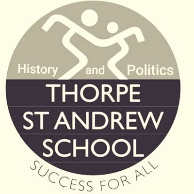 Thorpe St Andrew School History & Politics