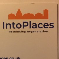 Intoplaces Ltd -Town Centre Consultants(@intoplaces) 's Twitter Profile Photo