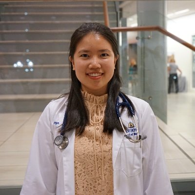 PGY-3 @oslerresidency via @hopkinsmedicine '22 @JohnsHopkins '18 @PhillipsExeter '14