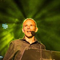 Rich Woods (@rich_exobyte) 's Twitter Profile