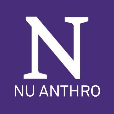 Official page of @NorthwesternU Department of Anthropology