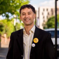 Dave Raval 🔶#FBPE #ElectoralReform (@daveraval) 's Twitter Profile