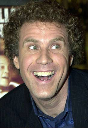 CrazyFerrell's profile picture. Hi, I'm crazy Will Frickn Ferrell.  While not the real Will Ferrell I tweet funny shite that makes people pee their pants multiple times daily.