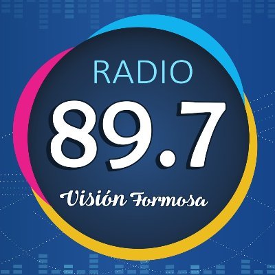 89.7 FM Visión Formosa Radio de la Asociación Mutual de la Policía de Formosa