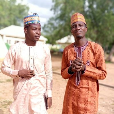 fmr. vice President SUG moddibbo adama university of technology yola