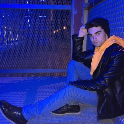 RobertoCaniego's profile picture. 