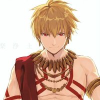 Offline(@lewd_Gilgamesh6) 's Twitter Profileg