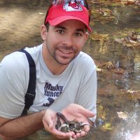 Brandon Brooke (@riverrat090) 's Twitter Profile Photo Brandon Brooke (@riverrat090) 's Twitter Profile Photo