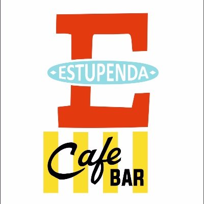 ¡Bienvenido a Estupenda Café Bar!!