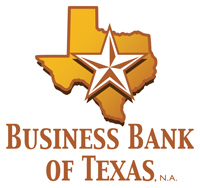BizBankTX's profile picture. Business Bank of TX, N.A. is dedicated to meeting the ever changing needs of today’s entrepreneurs providing responsive, personal and realtime business banking.