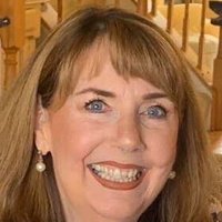 Kathy Jordan - @kathyjordan Twitter Profile Photo