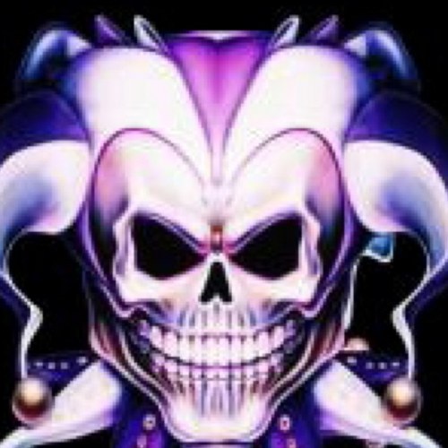 Murky_Child's profile picture. 