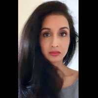 Sumaya Bakhsh(@SumayaBakhsh) 's Twitter Profile Photo