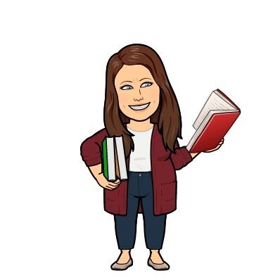 McMahonLitCoach's profile picture. wife, mom of 3 kids and 2 poodles, scrapbook addict, Disney fanatic, book nerd, and lover of all things literacy!