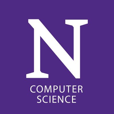 Northwestern University Computer Science Profile