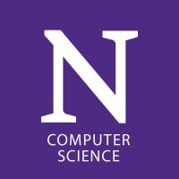 Northwestern University Computer Science(@northwesterncs) 's Twitter Profile Photo