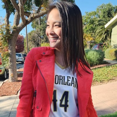 New Orleans Pelicans content for @fangirlsports 🏀 Follow me on IG: @PelicansFGSN #WontBowDown #FangirlNation