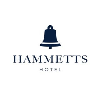 Hammetts Hotel is a new kind of hotel on the Newport waterfront. #yourplaceinnewport