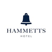 Hammetts Hotel(@HammettsHotel) 's Twitter Profile Photo