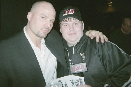 MikeLightning's profile picture. 