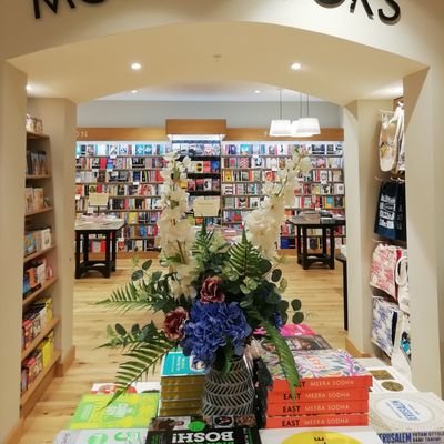 Waterstones Brent Cross