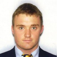 Duke Cheston (@rdcheston) 's Twitter Profile