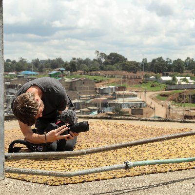 Freelance Documentary Director
Telling Defiant Human Stories
