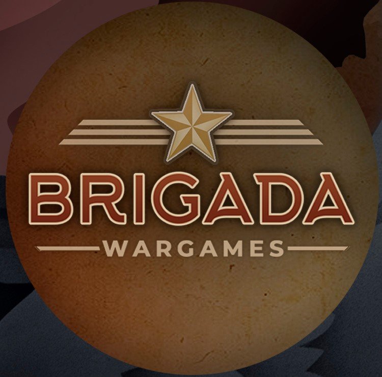 Brigada 1936 es un juego de guerra en desarrollo sobre la Guerra Civil Española. Más info en https://t.co/HoW8EJmQas