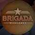 Brigada Wargames (@BrigadaWargames) Twitter profile photo