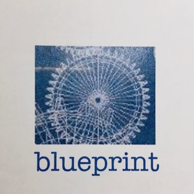 Blueprint, founded by poets @jocolley @hogg_julie in 2019, publish short coherent sets of poems from published poets; email blueprintpoetry@gmail.com