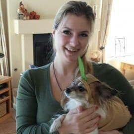 AnyyPeter's profile picture. 