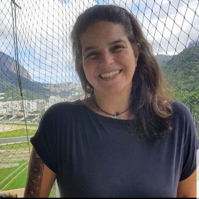 Ethnobotany Researcher at Jardim Botânico do Rio de Janeiro | Brasil |Mother of Triplets|  @J_Botanico_RJ
Instagram @etnobotanicajbrj