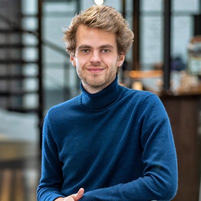 Partner & co-founder @vc_Resonance,  previously VC @Balderton @alvencap and founder at https://t.co/9pBZF45ZJJ, alumni @CentraleSupelec