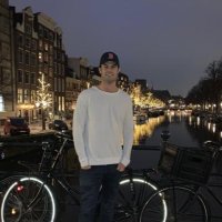 Jonathan Kark (@kark_jonathan) 's Twitter Profile