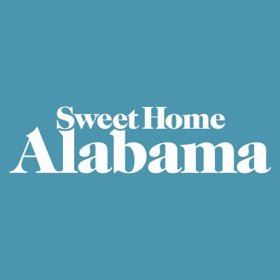 Sweet Home Alabama