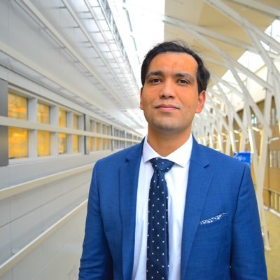 Arsalan Profile