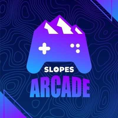 Slopes Arcade brings the gaming and entertainment industries together into one phenomenal experience that exists only at SSTS.