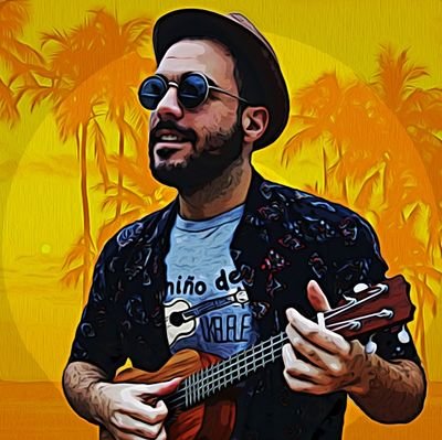 El Niño del Ukelele Profile