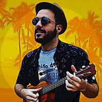 El Niño del Ukelele(@ninodelukelele) 's Twitter Profile Photo