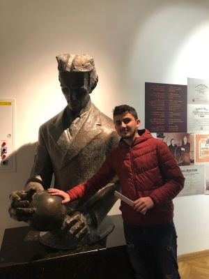jozorados_01's profile picture. I don’t care that they stole my idea.  I care that they don’t have any of their own
- Nikola Tesla