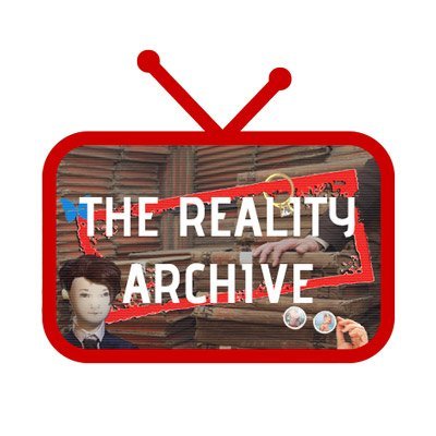 Preserving a highly edited reality