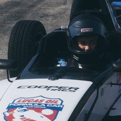 Racecar Driver 🏎💨|| Shift Up Now Team Member https://t.co/tx24DmK2AE || TLM Racing Driver https://t.co/Get6A1QRy9 || 143 Miata || 2nd Degree Black Belt in Tae Kwon Do