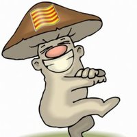 Tocat del Bolet ~ Nuts (@tocatb) 's Twitter Profile Photo Tocat del Bolet ~ Nuts (@tocatb) 's Twitter Profile Photo