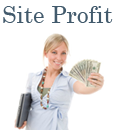 Site_Profit's profile picture. Tips to help you make Passive Income with your websites.