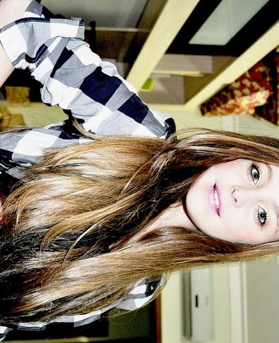 Mariana de Almeida Barrettos, prazer :)