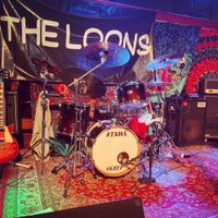 The Loons (@theloonsrock) 's Twitter Profile