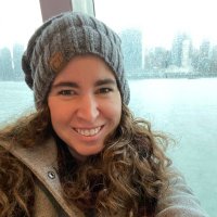 Erin Moore - @NYCErin Twitter Profile Photo